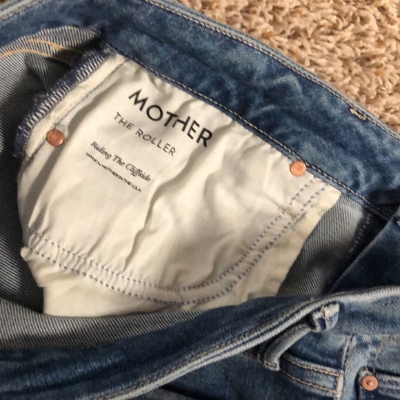 Mother The Roller fray in Riding the Cliffside - Picture 5 of 7